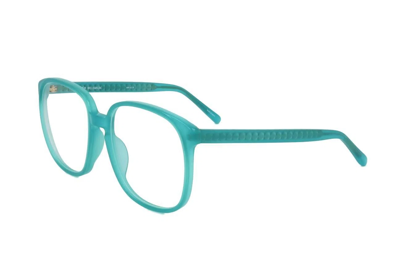 Matthew Williamson by Linda Farrow MW67 Eyeglasses - view 19